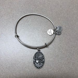 Alex and Ani bangle